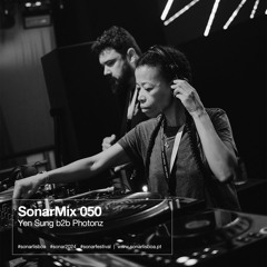 SonarMix 050: Yen Sung b2b Photonz
