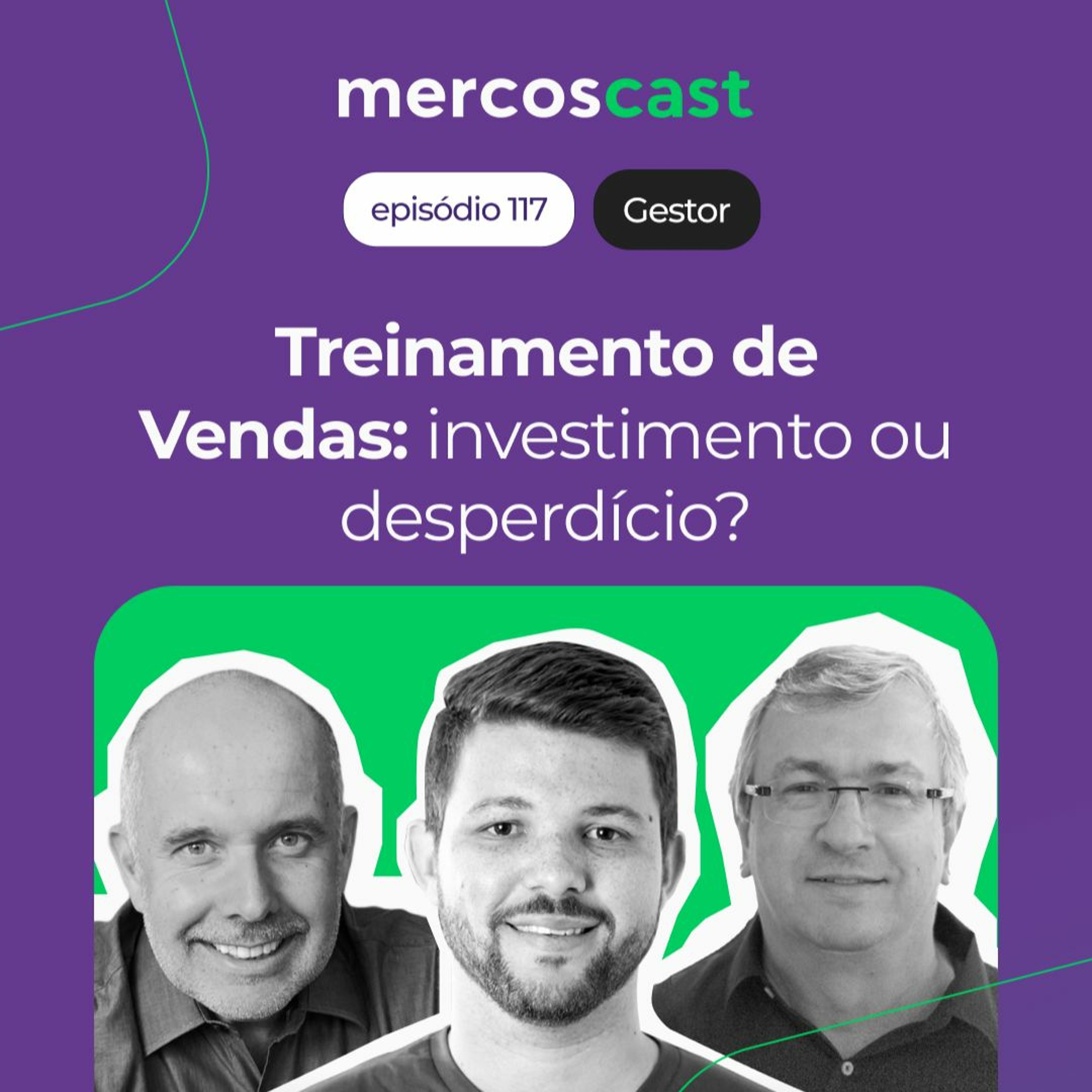 Mercoscast - Vendas e Gestão