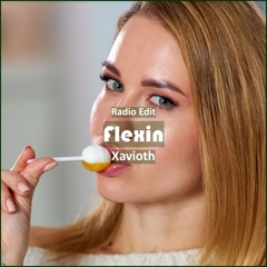 Xavioth - Flexin [ R&B Trap Music]
