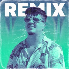 Puerto Rico | Zavmix Remix