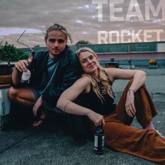 Team Rocket goes Steil : dj_kareless & Ouhana Comeback <3