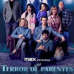 Um Terror de Parentes [The Parenting ] (2025) Filme Completo Legendado em português