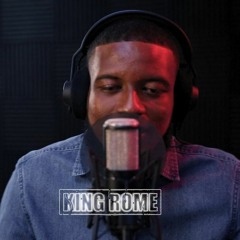 King Rome - Blue Strips (Radio Edit)