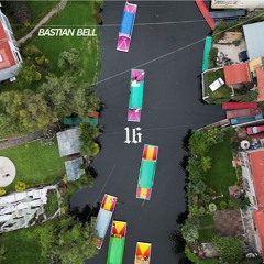 Rooftop Sessions ft Bastian Bell | Mexico City