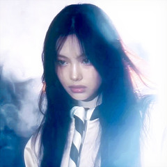 HYEIN (혜인) - plastic love (プラスティック ラブ)