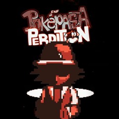 FNF Pokepasta Perdition Malfunction Fanmade Full ver. (+FLP)
