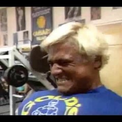 Tom Platz and Tren Twins x Ultraphunk