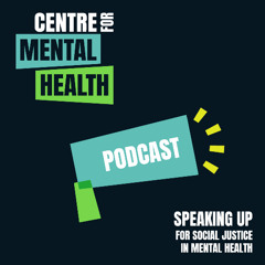 Chris Frederick: Bringing Black mental health and suicidality out of the shadows