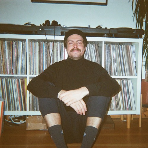 Manuel Darquart with Handmade DJs - 19 January 2025