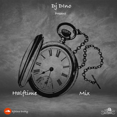 Dj Dino_HalfTime Mix 2k22