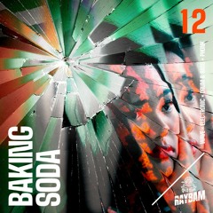 Baking Soda #12