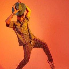 Hip Hop Ghetto Sunshine Funk Mix