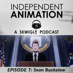 Independent Animation 07 - Sean Buckelew