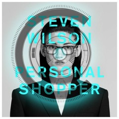 Steven Wilson - Personal Shopper (Cosmograf Remix)