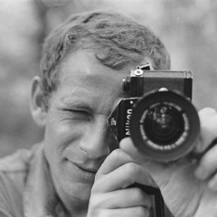 Gilles Caron Disparition par Michel Puech