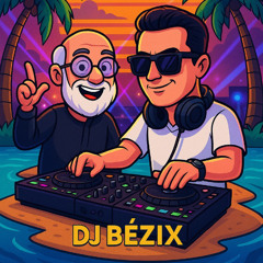 Ghomayshi-Jazireh(DJ BEZIX REMIX)