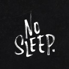 No Sleep vs Turn Up Tha HARDTECHNO REMIX