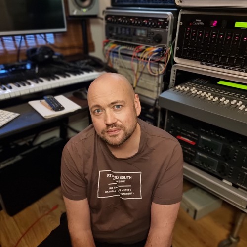 The Mantra (Body&Mind)