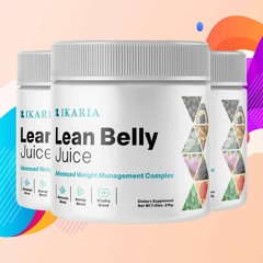 Ikaria Lean Belly Juice Reviews Australia: Is It Worth the Hype? 🤔