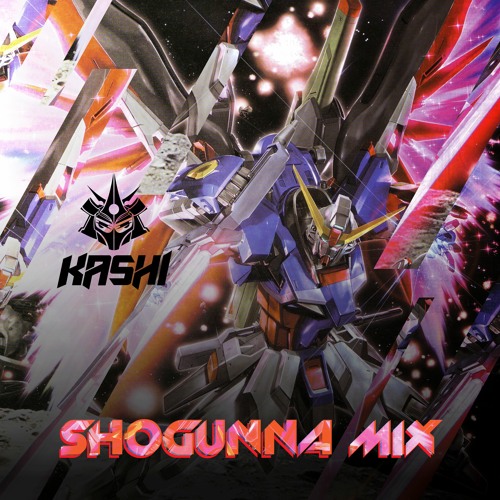 Shogunna Mix No. 3