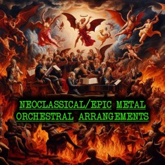 Strings in Hell - A short Neoclassical/Epic Metal orchestration