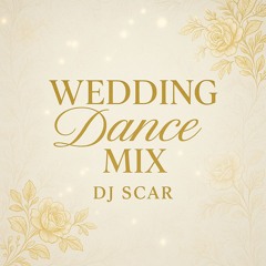 Wedding Dance Mix (All Genres)
