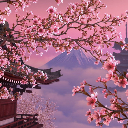 Cherry Trees (Prod. Lethal Needle)