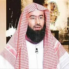 الشيخ نبيل العوضي-الطريق الى الجنة 7