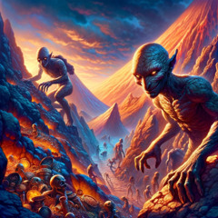 This Is How We Greed (DarkCember demo)