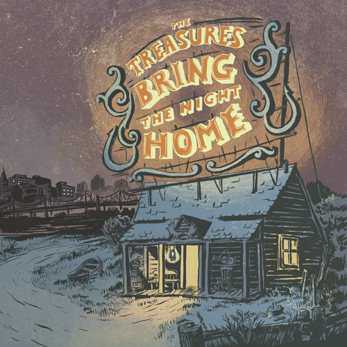 She's Burning (Album Version)