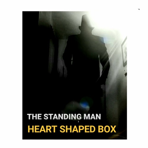 Stream Heart Shaped Box Cello / Piano - Nirvana Cover by THE STANDING MAN |  Listen online for free on SoundCloud