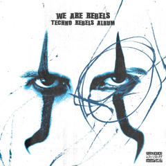 We Are Rebels (Extended Mix) - Lorenzo Raganzini