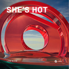 Low Blow - She’s Hot (Extended Mix)