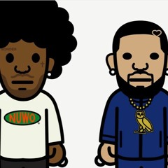 Drake x Brent Faiyaz type beat - "loops"