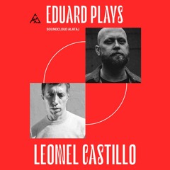 Eduard plays Leonel Castillo