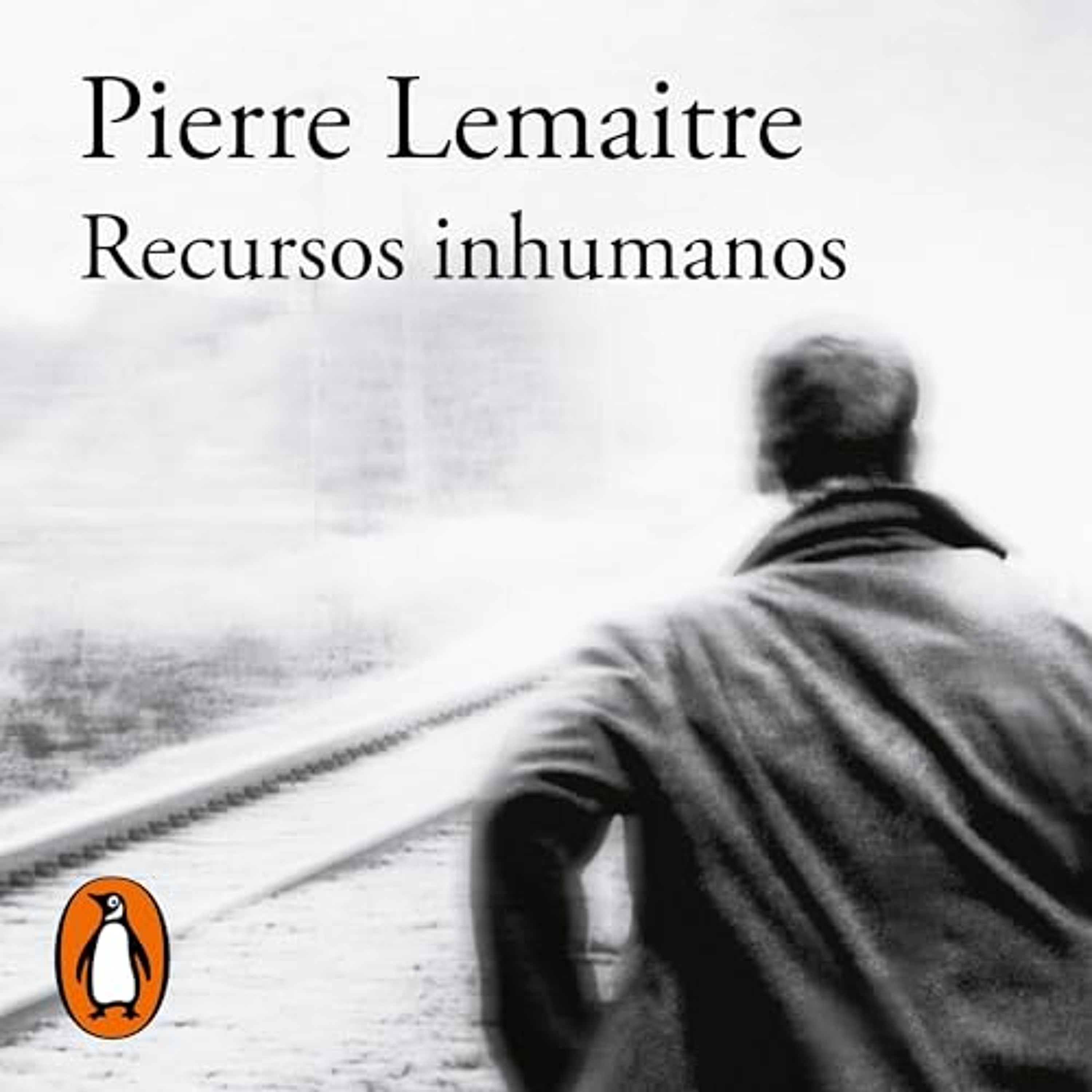 Recursos inhumanos [Inhuman Resources] (Audiolibro) | Prueba Gratis