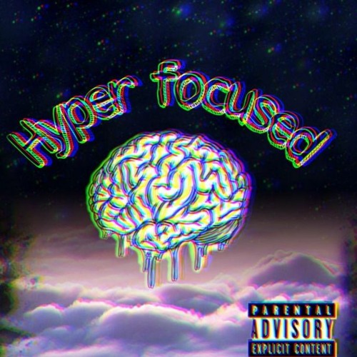 Stream Hyper Focused By Dangerboy Productions Listen Online For Free