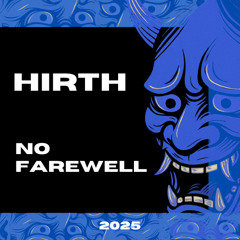 No Farewell