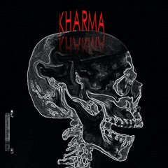 KHARMA- Dark Lee (Prod. OffSLIDY)