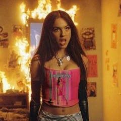 Perreito 4 U - Olivia Rodrigo ft. Mariah(Good 4 u x Perreito Mashup)