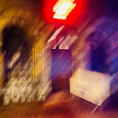 Edburg | TuTu Techno @Marmorbar Dec 2024