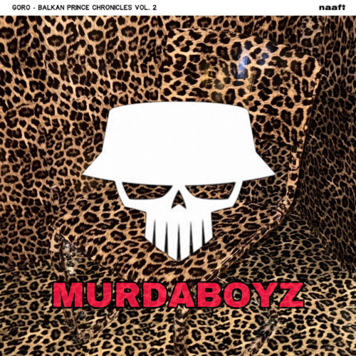 MURDABOYZ X CRIMINALA KUCHEK