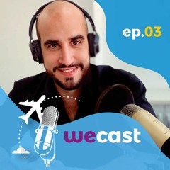 WeCast - Ep 03 | Austrália: O melhor destino para intercâmbio em 2020?