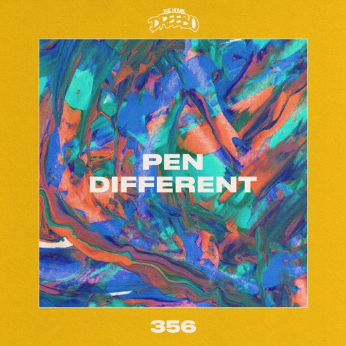 Pen Different (Prod By. Arza)