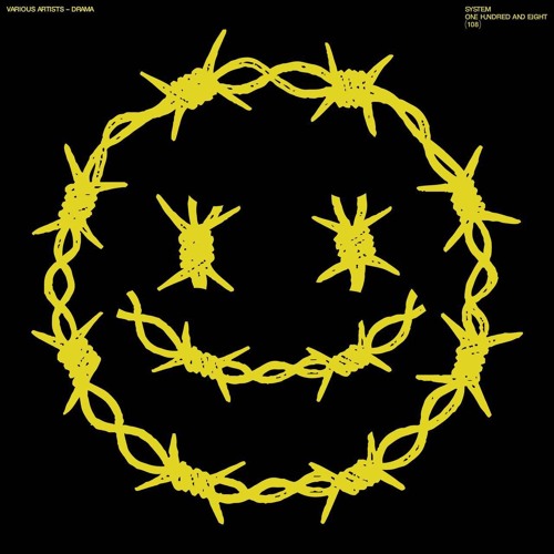 Julia Marks & Oddkut - Voodoo Witch (SYSTEM 108)