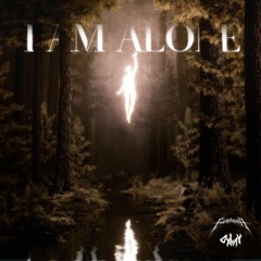 i am alone. (w/ dxlly)