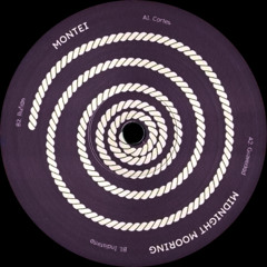 Montei ─ Cortes [3MA004]