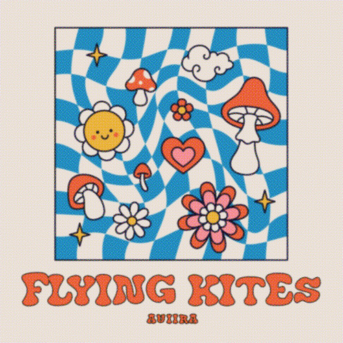 Flying Kites
