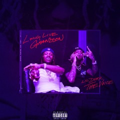 Refugee Freestyle feat. Lil Durk