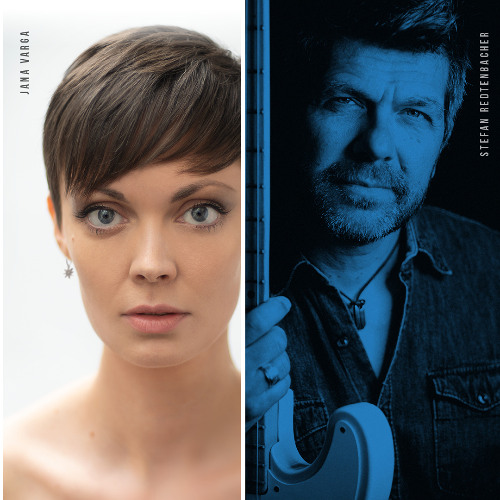 Joni Reimagined Quartet interview - PART TWO